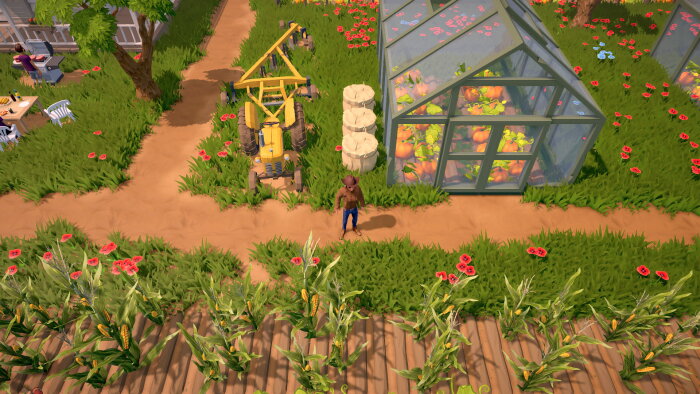 The Ranchers Download Free
