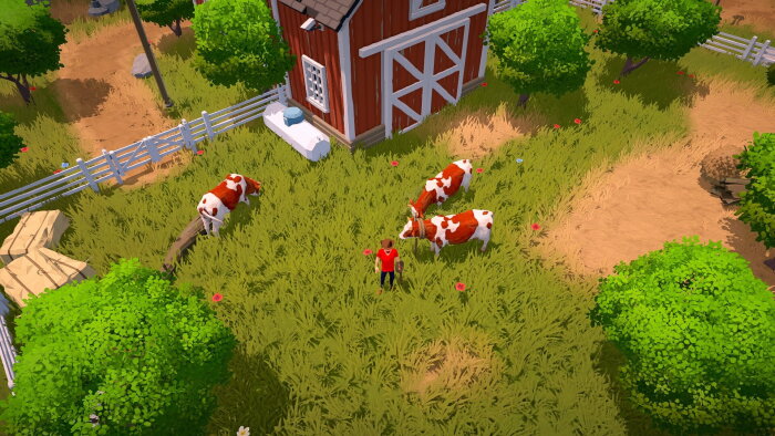 The Ranchers Free Download Torrent