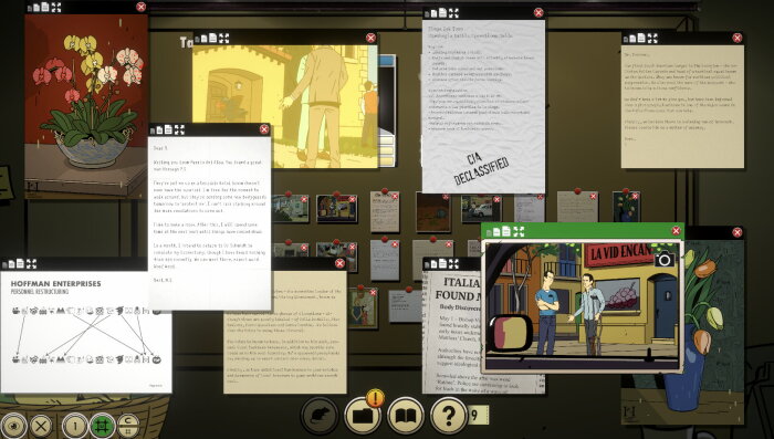 The Ratline Free Download Torrent