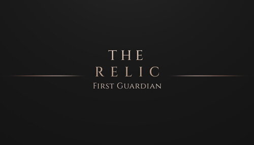 Download The Relic: First Guardian