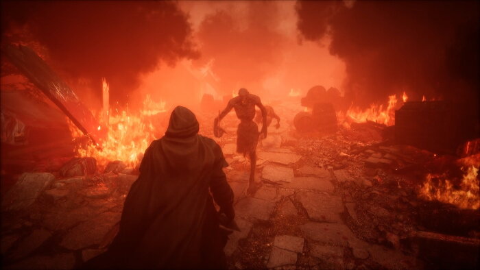 The Relic: First Guardian Download Free