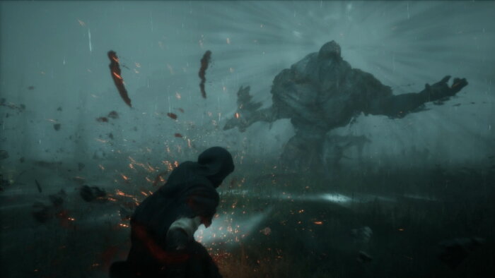 The Relic: First Guardian PC Crack