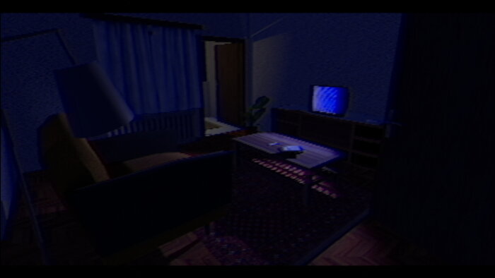 The Remains and The Residue Download Free