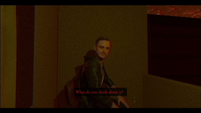 The Remains and The Residue Free Download Torrent