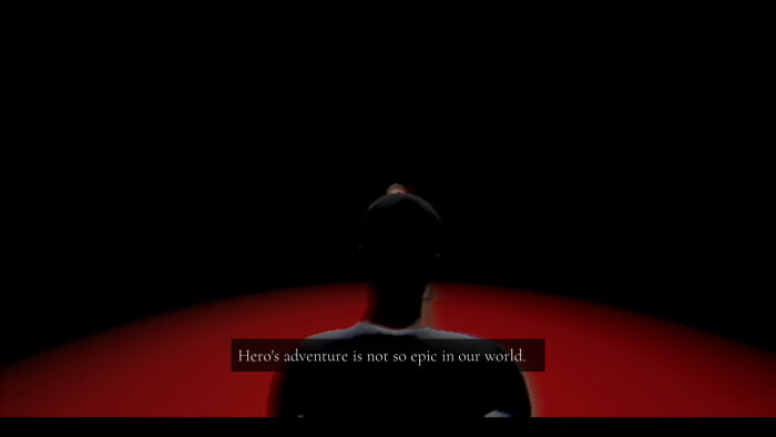 The Remains and The Residue Crack Download