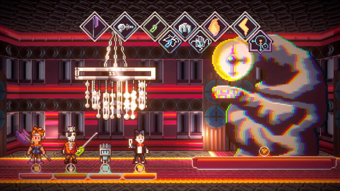The Remake of the End of the Greatest RPG of All Time Download Free