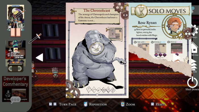 The Remake of the End of the Greatest RPG of All Time Free Download Torrent