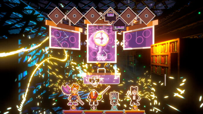 The Remake of the End of the Greatest RPG of All Time PC Crack