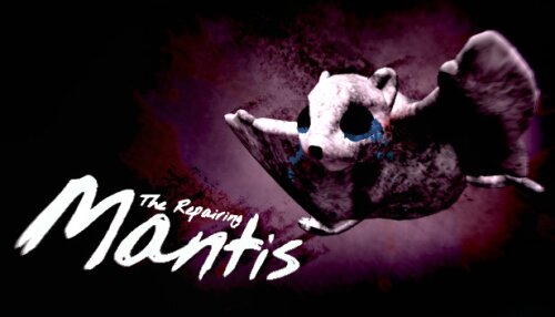 Download The Repairing Mantis