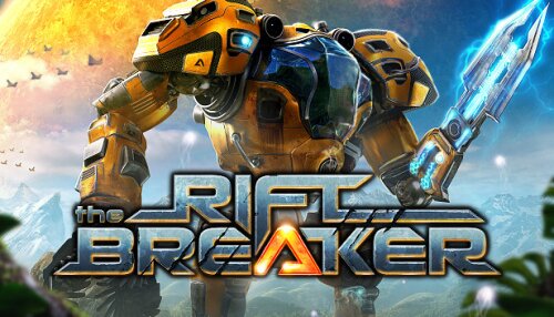 Download The Riftbreaker