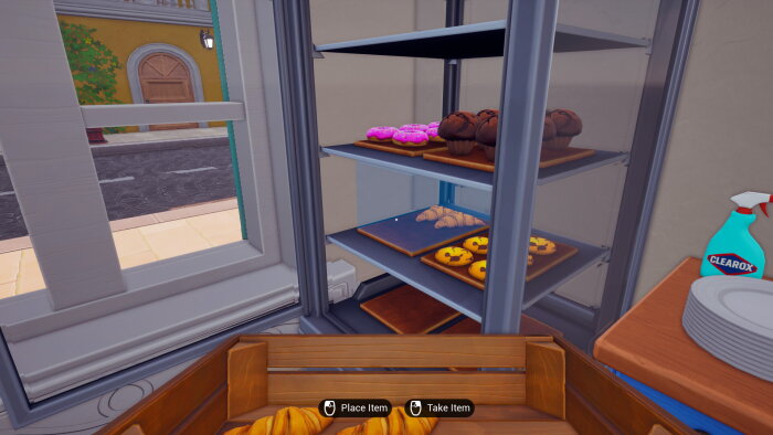 The Roast - Coffee Shop Simulator PC Crack