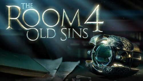 Download The Room 4: Old Sins