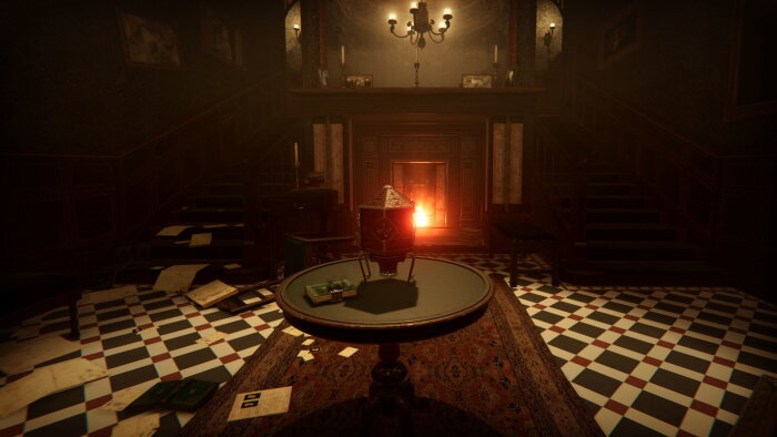 The Room 4: Old Sins PC Crack