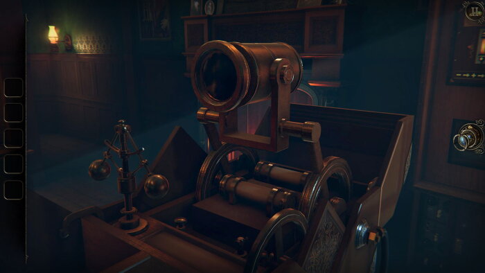 The Room Three PC Crack