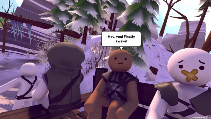 The RPG Download Free