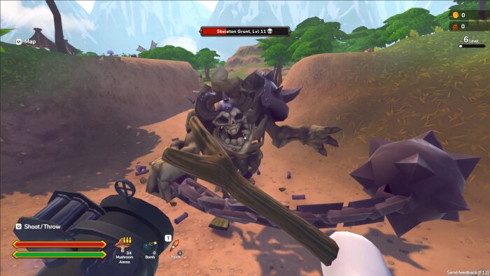 The RPG Free Download Torrent