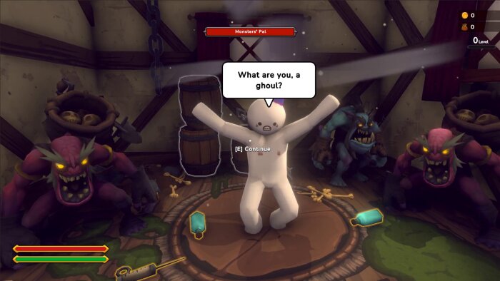 The RPG Repack Download