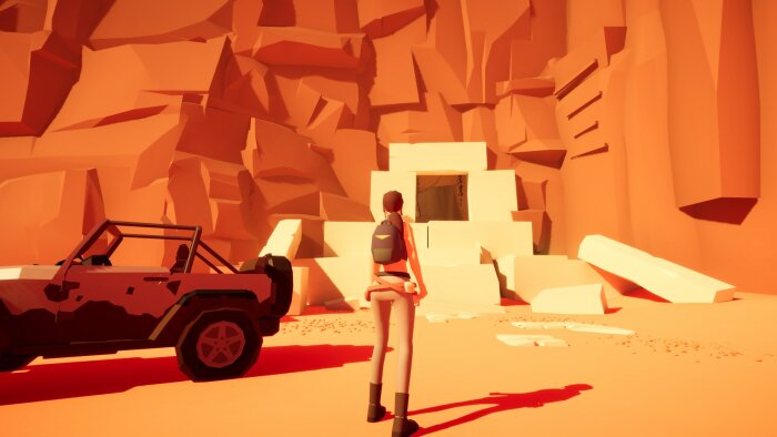 The Ruin Wanderer Download Free