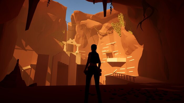 The Ruin Wanderer PC Crack