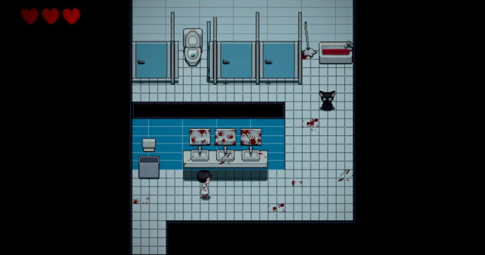 The Rule Of SHE Crack Download