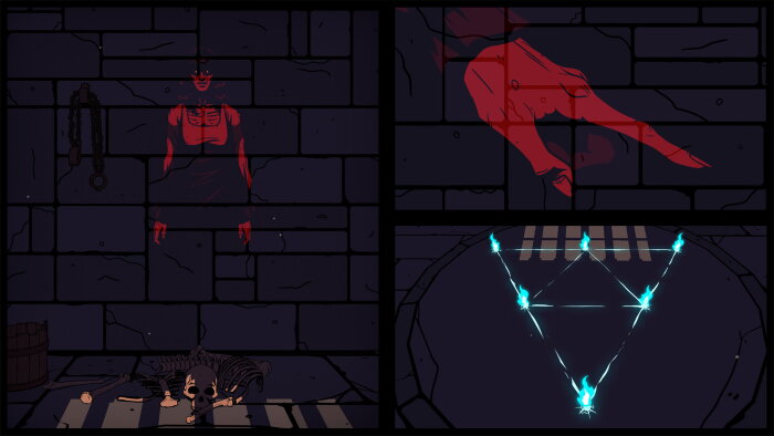 The Séance of Blake Manor Crack Download