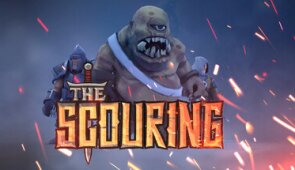 Download The Scouring