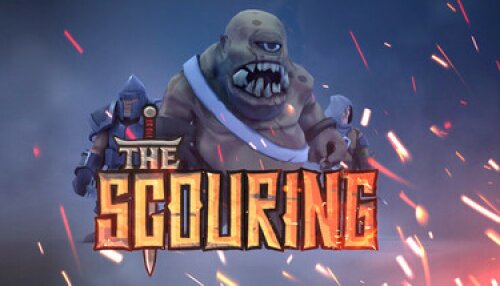 Download The Scouring