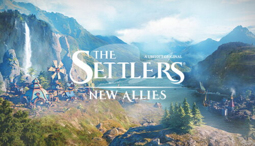 Download The Settlers: New Allies