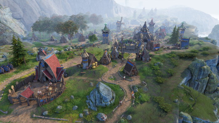 The Settlers: New Allies Free Download Torrent