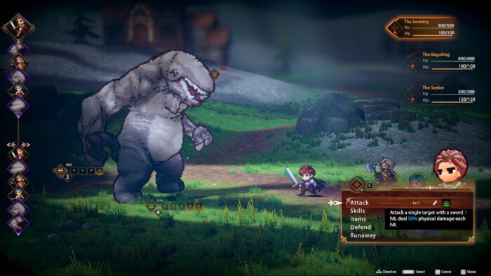 The Severed Gods Download Free