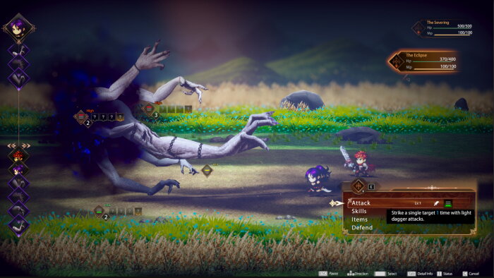 The Severed Gods Free Download Torrent