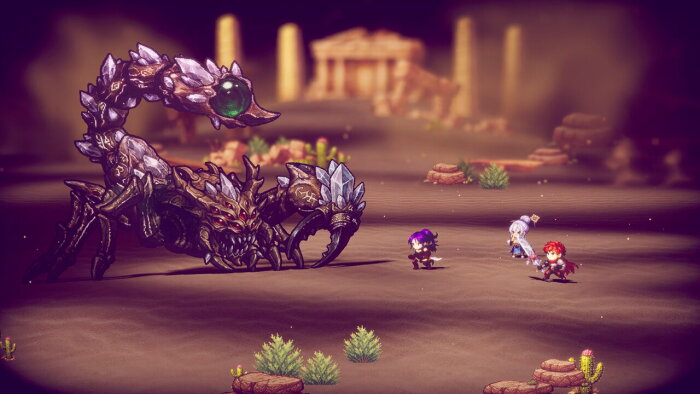 The Severed Gods Crack Download