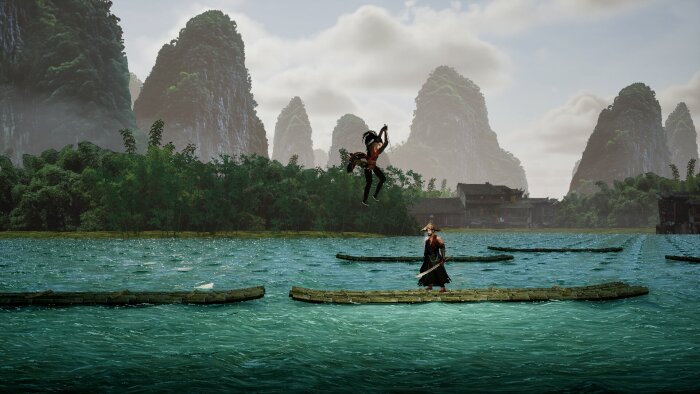 the Shadow of Swallow Free Download Torrent
