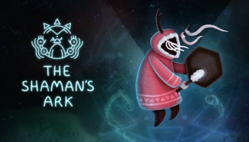 Download The Shaman's Ark