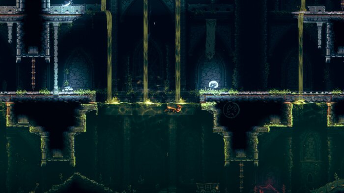 The Siege and the Sandfox Repack Download