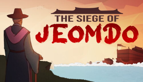 Download The Siege of Jeomdo