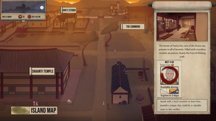 The Siege of Jeomdo Free Download Torrent