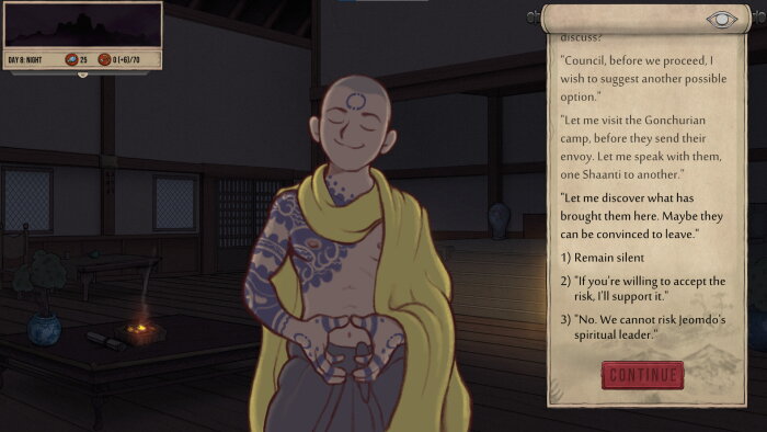 The Siege of Jeomdo Crack Download