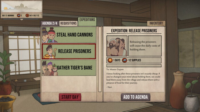 The Siege of Jeomdo PC Crack