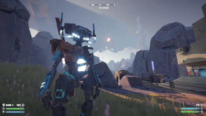 The Signal From Tölva Download Free