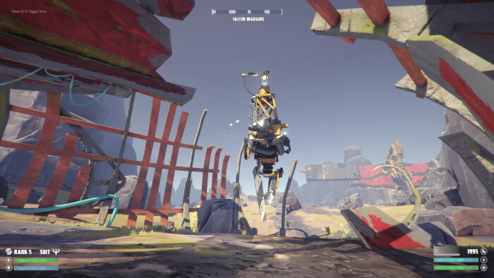 The Signal From Tölva Free Download Torrent