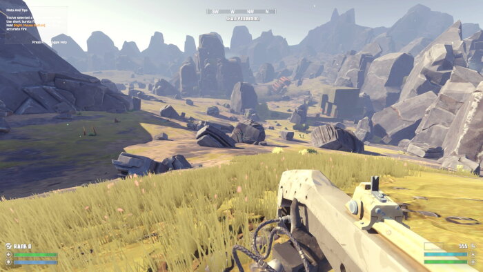 The Signal From Tölva Crack Download