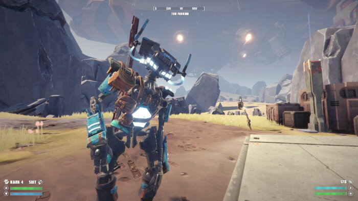 The Signal From Tölva Repack Download