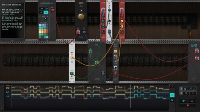 The Signal State PC Crack