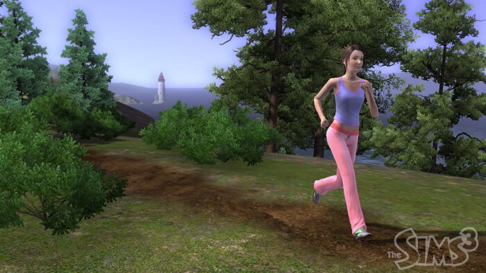 The Sims™ 3 Download Free