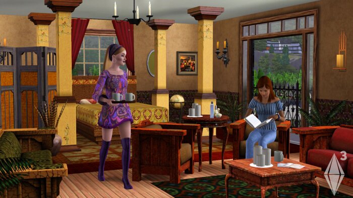 The Sims™ 3 Crack Download