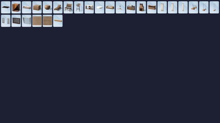 The Sims™ 4 Desert Luxe Kit Crack Download