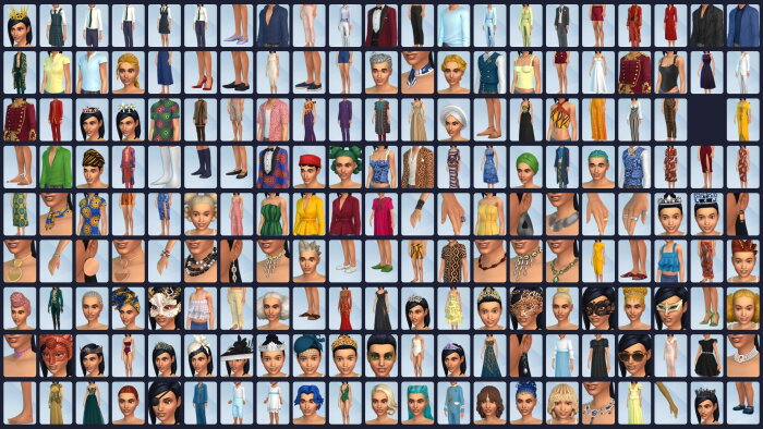 The Sims™ 4 Royalty & Legacy Expansion Pack Repack Download