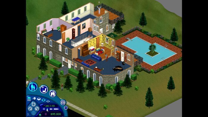 The Sims™ Legacy Collection Download Free