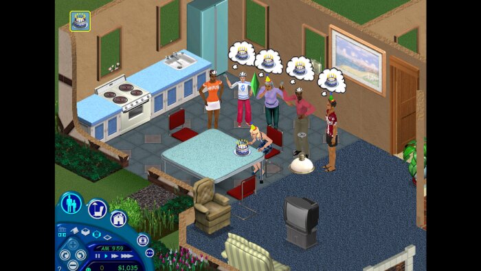 The Sims™ Legacy Collection Free Download Torrent